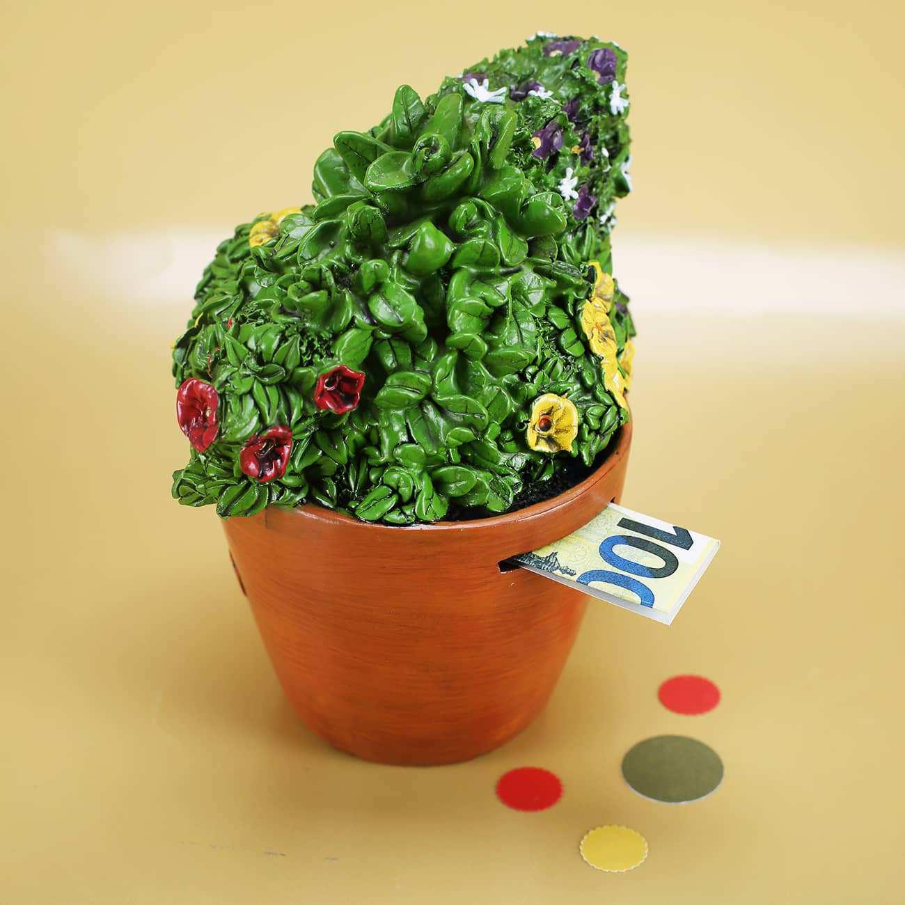 ein lustiges Geburtstagsgeschenk