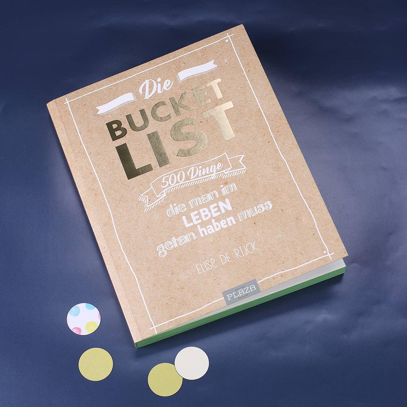 Die Bucket List