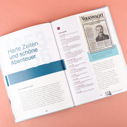 Interessante Informationen zum Jahr 1943