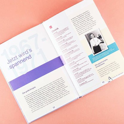 63 Seiten mit Schrift und Bild